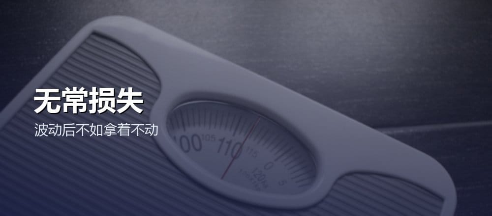 什么是无常损失
