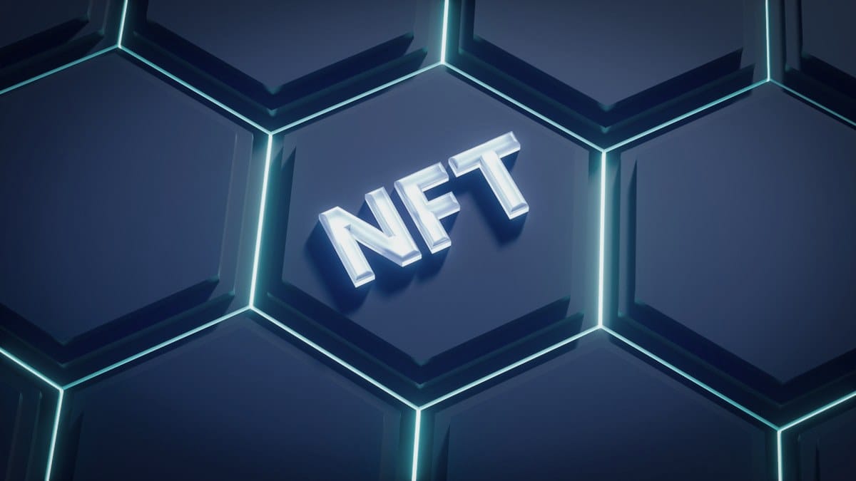 什么是 NFT？看懂数字藏品的价值与泡沫