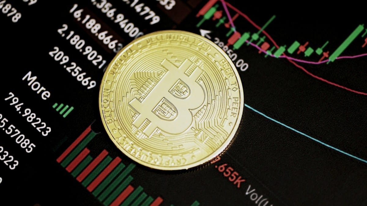 什么是比特币？一文看懂加密货币的起点