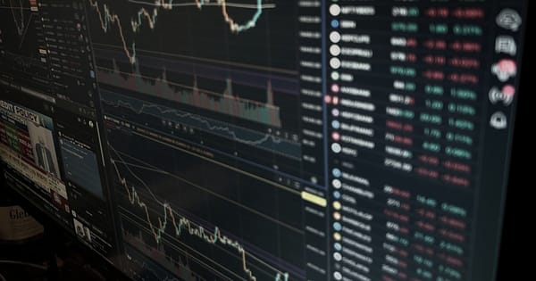 什么是滑点（Slippage）？换币为什么会「少一点」，容忍度怎么设