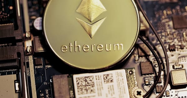 什么是 ERC-20 代币？为什么大多数币都是「以太坊上的 ERC-20」