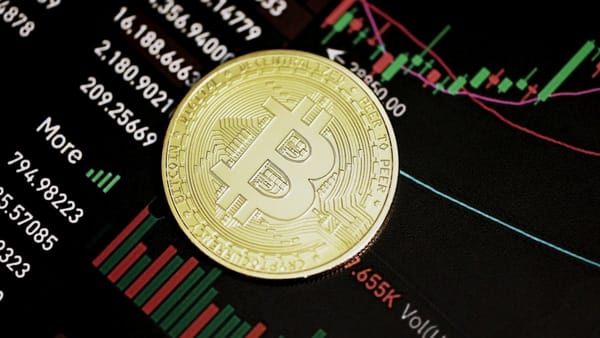 什么是比特币？一文看懂加密货币的起点
