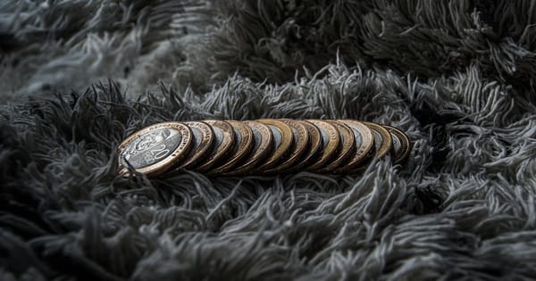 USDT 和 USDC 有什么区别？普通人该拿哪个