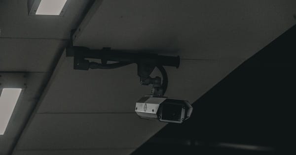 加密货币真的匿名吗？它是「伪匿名」，而且账本全世界都能看